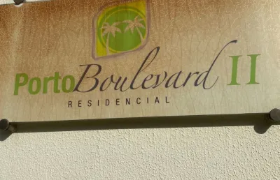 Casa em condomínio fechado com 2 quartos à venda na Rua Pendanga, 96, Parque das Árvores, Parnamirim
