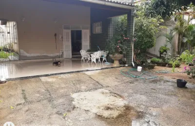 Vendo excelente casa em nova parnamirim com 280m² à 100m da av. abel cabral