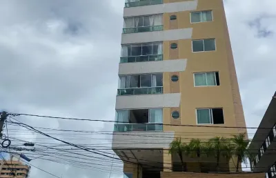Apartamento com 2 quartos à venda na Avenida Praia de Ponta Negra, 9092, Ponta Negra, Natal