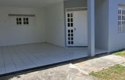 Casa com 3 quartos à venda na Rua Pedro Jacinto do Nascimento, 40, Nova Parnamirim, Parnamirim
