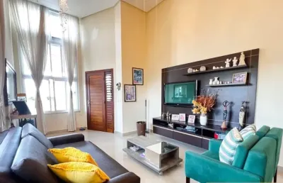 Vendo excelente casa no green club 1 com 255 metros quadrados
