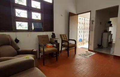Casa com 3 quartos à venda na Rua do Salgueiro, 7924, Pitimbu, Natal