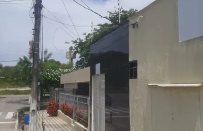 Kitnet / Stúdio à venda na Avenida Santos Dumont, 0, Capim Macio, Natal