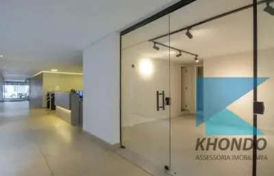 Sala comercial para alugar na rua luís coelho, 340, bela vista, são paulo por r$ 5.300