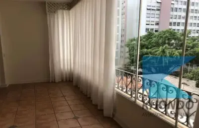 Apartamento com 3 quartos à venda na alameda joaquim eugênio de lima, 813, jardins, são paulo por r$ 2.600.000