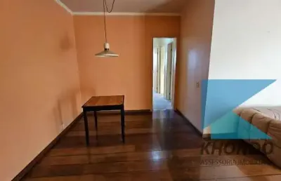 Apartamento com 3 quartos à venda na rua duque costa, 166, vila sofia, são paulo por r$ 800.000