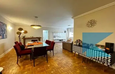 Apartamento com 3 quartos à venda na avenida angélica, 896, higienópolis, são paulo por r$ 1.059.000