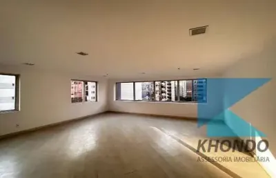 Sala comercial à venda na rua sampaio viana, 202, paraíso, são paulo por r$ 650.000
