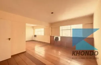 Sala comercial para alugar na rua maranhão, 620, higienópolis, são paulo por r$ 1.500