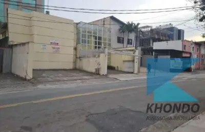 Casa comercial à venda na rua bento de andrade, 622, moema, são paulo por r$ 4.400.000
