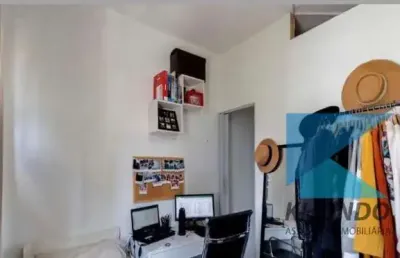 Apartamento com 1 quarto à venda na rua da consolação, 867, consolação, são paulo por r$ 470.000
