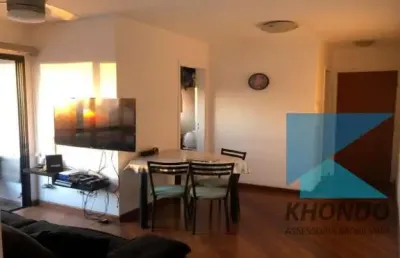 Apartamento com 2 quartos à venda na rua alves guimarães, 1354, pinheiros, são paulo por r$ 770.000