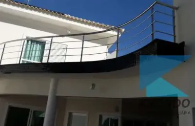 Casa em condomínio fechado com 4 quartos à venda na nelson citrangulo, 130, jardim ibiti do paço, sorocaba por r$ 1.500.000