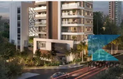Apartamento com 3 quartos à venda na doutor raphael de barros, 416, paraíso, são paulo por r$ 3.263.600