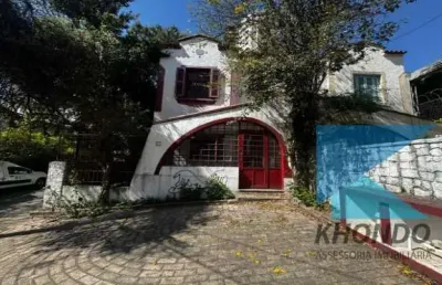 Casa comercial à venda na rua doutor franco da rocha, 60, perdizes, são paulo por r$ 2.200.000