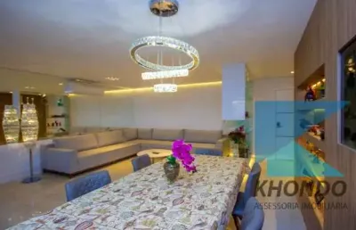 Apartamento com 3 quartos à venda na rua dos coroados, 162, lapa, são paulo por r$ 1.915.000