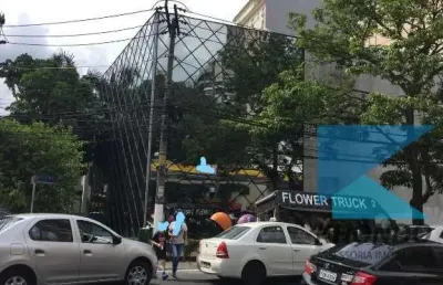 Prédio para alugar na rua bela cintra, 2406, consolação, são paulo por r$ 250.000