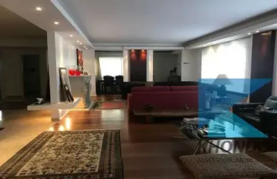 Apartamento com 4 quartos à venda na alameda itu, 738, jardins, são paulo por r$ 4.180.000