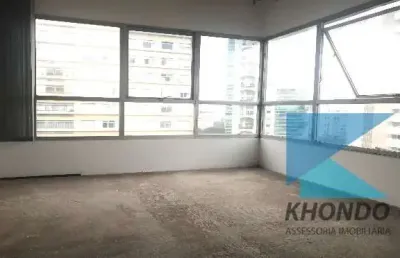 Sala comercial para alugar na rua leôncio de carvalho, 306, paraíso, são paulo por r$ 3.800