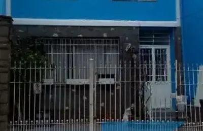 Casa em condomínio fechado com 4 quartos à venda na rua tanabi, 159, barra funda, são paulo por r$ 1.200.000
