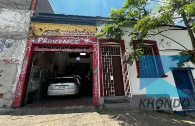 Casa comercial à venda na fortaleza, 190, bela vista, são paulo por r$ 1.150.000