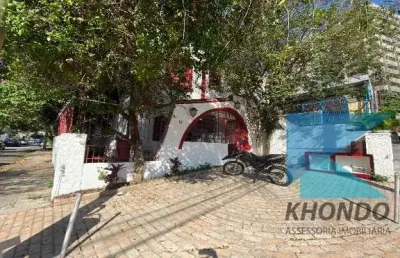 Casa com 3 quartos à venda na rua doutor franco da rocha, 61, perdizes, são paulo por r$ 2.200.000
