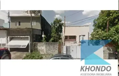 Terreno à venda na rua paula ney, 747, vila mariana, são paulo por r$ 2.200.000