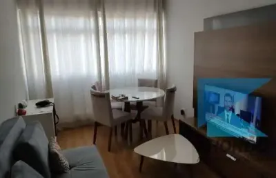 Apartamento com 2 quartos à venda na rua peixoto gomide, 296, jardins, são paulo por r$ 660.000