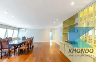 Apartamento com 3 quartos à venda na alameda campinas, 925, jardins, são paulo por r$ 1.885.000