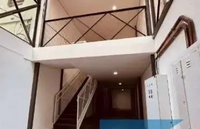 Ponto comercial para alugar na alameda campinas, 1289, jardins, são paulo por r$ 25.000