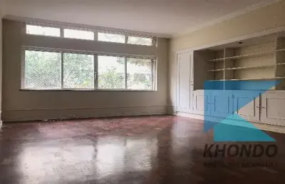 Apartamento com 3 quartos para alugar na rua josé maria lisboa, 463, jardins, são paulo por r$ 6.000