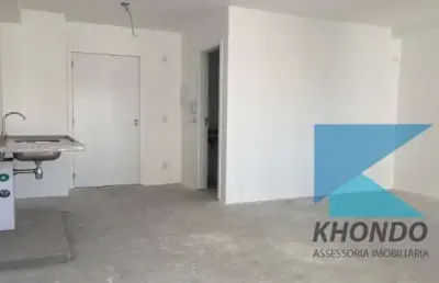 Loft com 1 quarto à venda na rua cardeal arcoverde, 857, pinheiros, são paulo por r$ 430.000