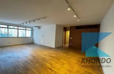 Apartamento com 2 quartos à venda na rua doutor melo alves, 530, jardins, são paulo por r$ 1.900.000