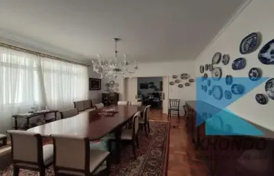 Apartamento com 4 quartos à venda na avenida angélica, 1803, higienópolis, são paulo por r$ 3.080.000