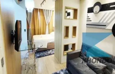 Apartamento com 1 quarto para alugar na avenida nove de julho, 1510, bela vista, são paulo por r$ 4.000