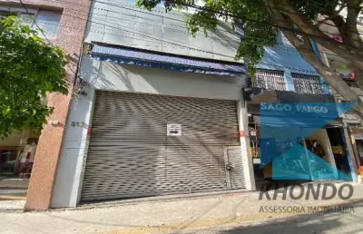 Ponto comercial à venda na rua silva teles, 312, pari, são paulo por r$ 16.000.000