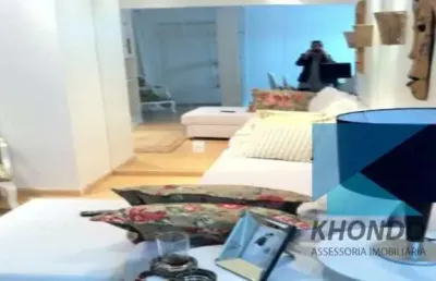 Apartamento com 3 quartos à venda na rua itambé, 322, higienópolis, são paulo por r$ 1.290.000