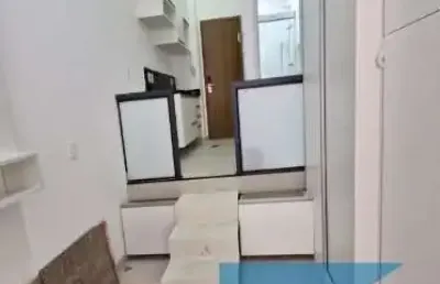 Loft com 1 quarto à venda na rua aimberê, 135, perdizes, são paulo por r$ 450.000