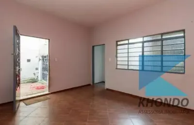 Casa com 3 quartos para alugar na rua piracuama, 332, perdizes, são paulo por r$ 5.000