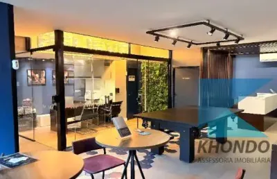 Ponto comercial para alugar na rua casa do ator, 200, vila olímpia, são paulo por r$ 14.900