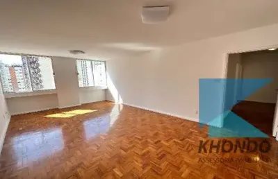 Apartamento com 3 quartos para alugar na rua da consolação, 3064, jardins, são paulo por r$ 5.200