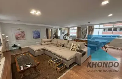 Apartamento com 3 quartos à venda na rua oscar freire, 1406, pinheiros, são paulo por r$ 2.645.000