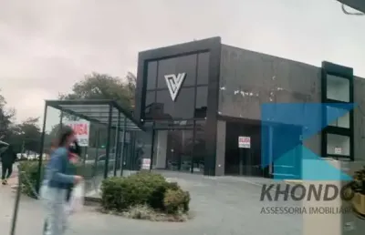 Ponto comercial para alugar na avenida nove de julho, 3952, jardins, são paulo por r$ 55.000