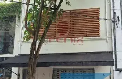 Ponto comercial para alugar na rua da consolação, 2920, jardins, são paulo por r$ 17.750