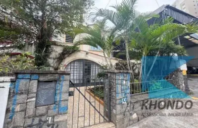 Casa comercial para alugar na rua doutor franco da rocha, 63, perdizes, são paulo por r$ 7.000