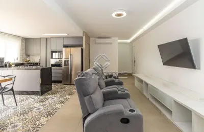Apartamento com 2 quartos para alugar no santo antônio, são caetano do sul  por r$ 9.000