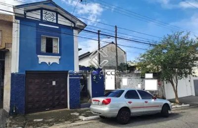 Terreno à venda no cerâmica, são caetano do sul  por r$ 1.490.000