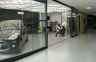 Barracão / galpão / depósito à venda no ipiranga, são paulo  por r$ 12.000.000