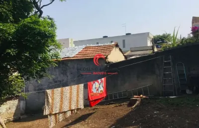 Terreno à venda no santa paula, são caetano do sul  por r$ 4.000.000
