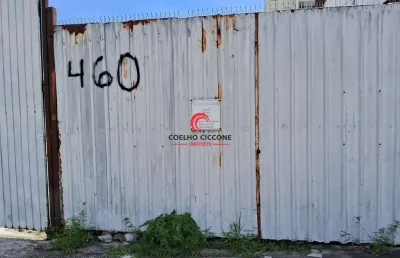 Terreno à venda no alto do ipiranga, são paulo  por r$ 1.750.000